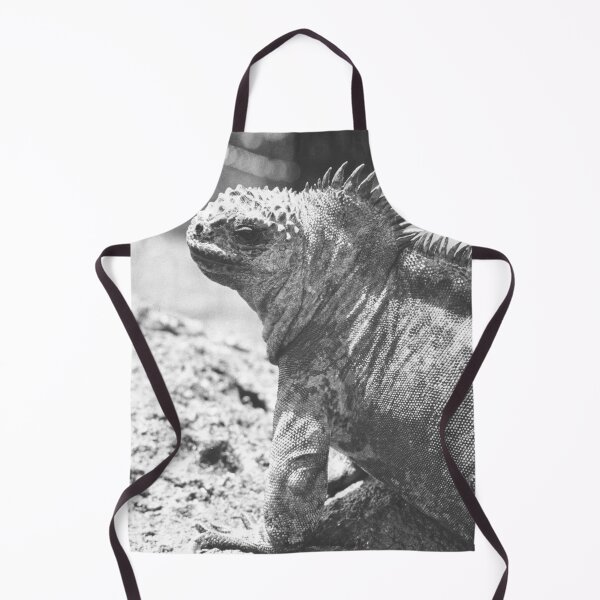 Item preview, Marine Iguana designed and sold by JerryFrank.