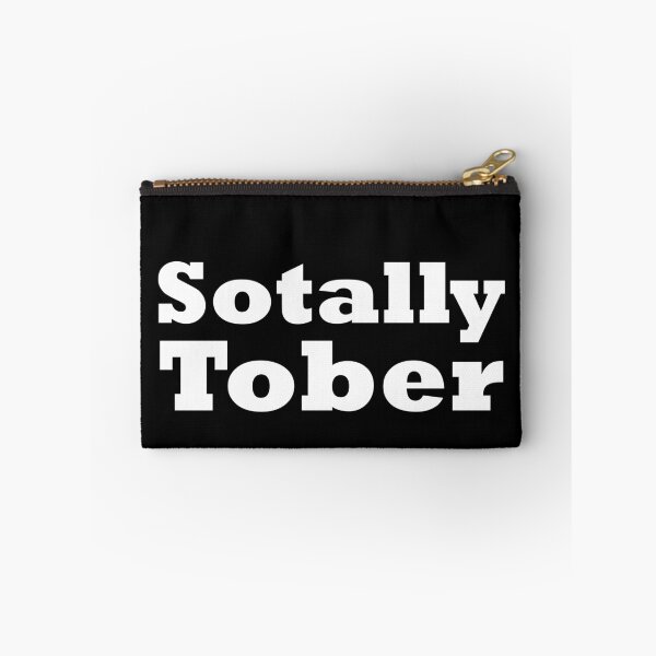 Item preview, Sotally tober beer drinkers quote designed and sold by fil00.