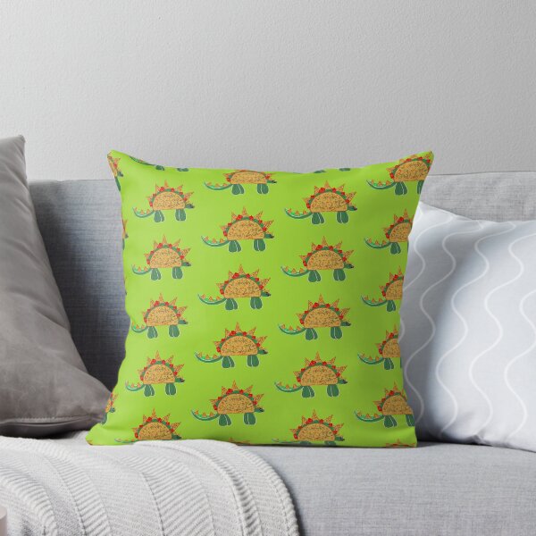 Item preview, Tacosaurus designed and sold by BeccasCottage.