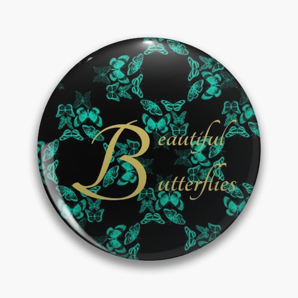 Item preview, Beautiful Butterflies designed and sold by BubbleShopLK.