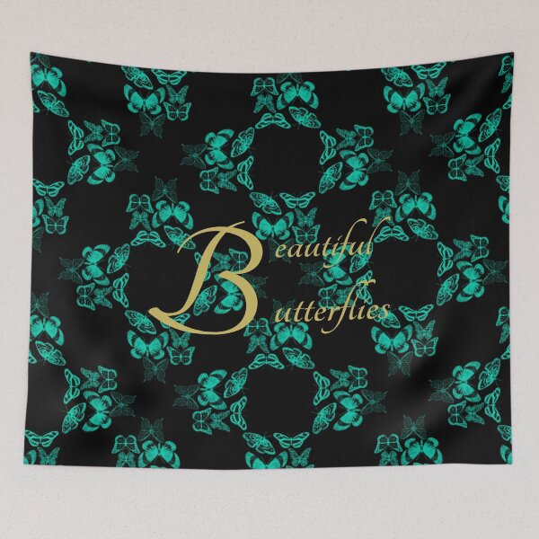 Item preview, Beautiful Butterflies designed and sold by BubbleShopLK.