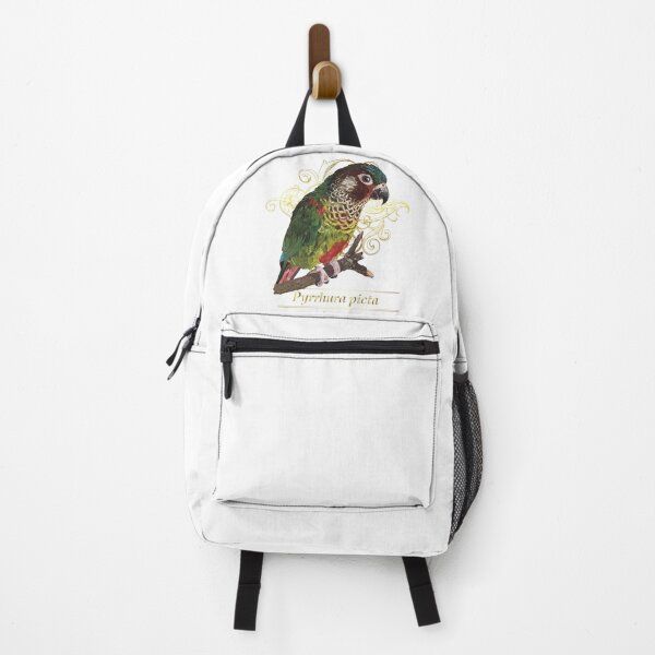 Item preview, Painted parakeet designed and sold by obscurite.
