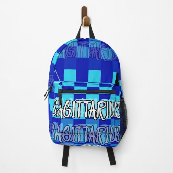 Item preview, Sagittarius (Green Checker) designed and sold by T.A.S. BRAND.