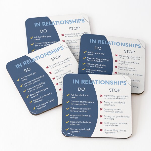 Item preview, In Relationships designed and sold by Grace Huntley.