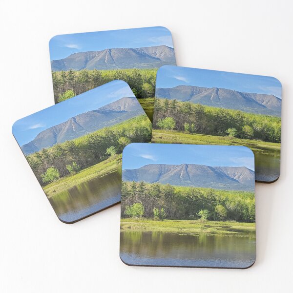 Item preview, Mount Katahdin designed and sold by dkphotographs.