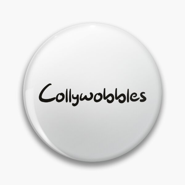 Item preview, Collywobbles designed and sold by CalvinMade.