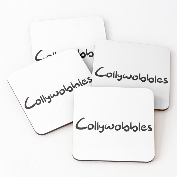 Item preview, Collywobbles designed and sold by CalvinMade.