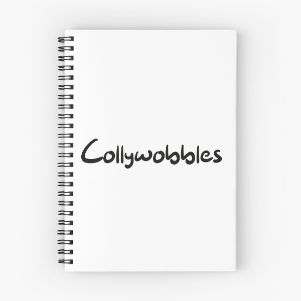 Item preview, Collywobbles designed and sold by CalvinMade.