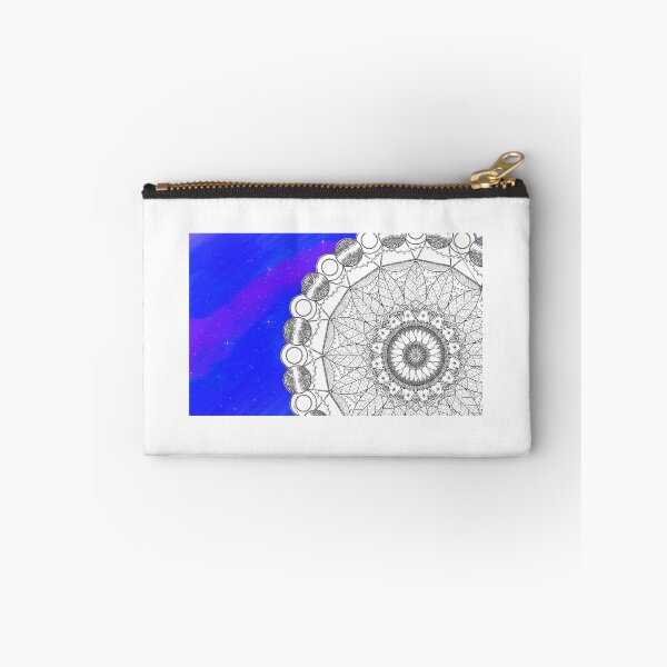 Item preview, Space Flower designed and sold by BallPointe.
