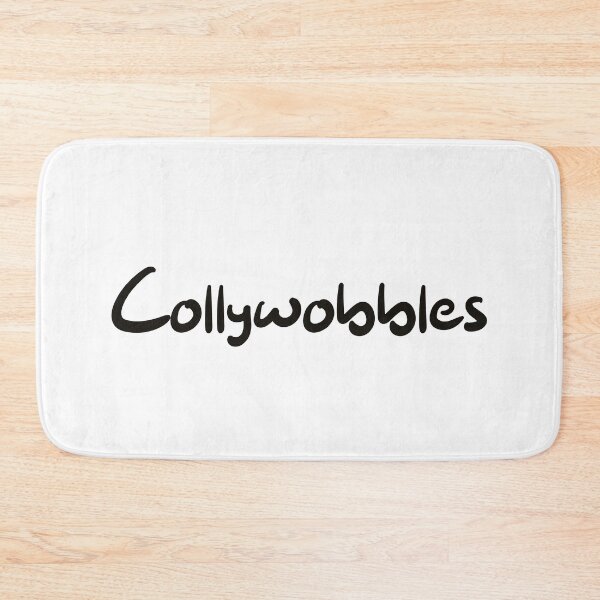 Item preview, Collywobbles designed and sold by CalvinMade.