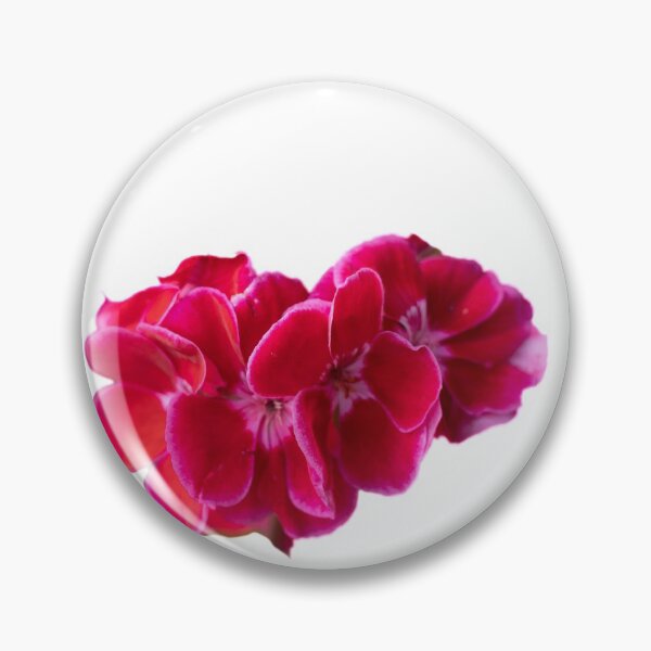 Item preview, Pelargonium - Flower - Beutiful designed and sold by RolandWidin.