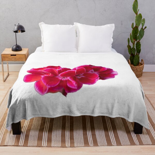 Item preview, Pelargonium - Flower - Beutiful designed and sold by RolandWidin.