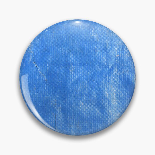 Artikelvorschau, Basic Blue Tarp Schwarzgrund entworfen und verkauft von SEEphotos7171.