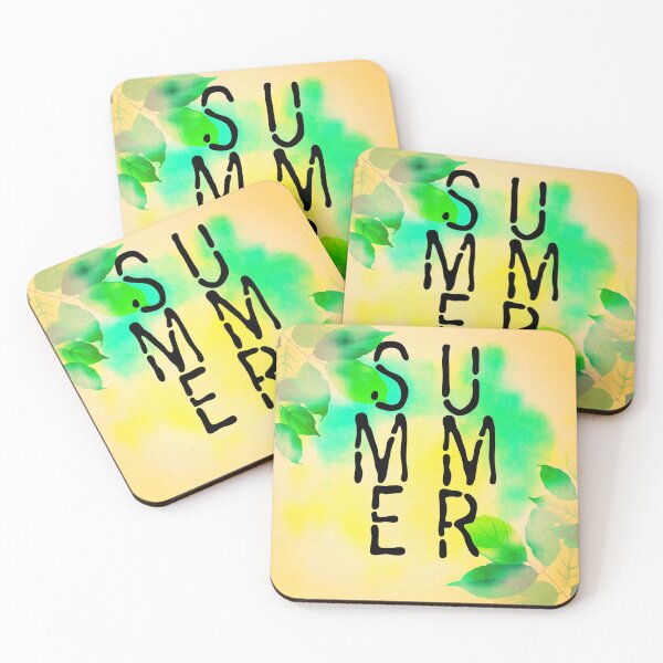 Item preview, Colors of Summer designed and sold by Daluyong.