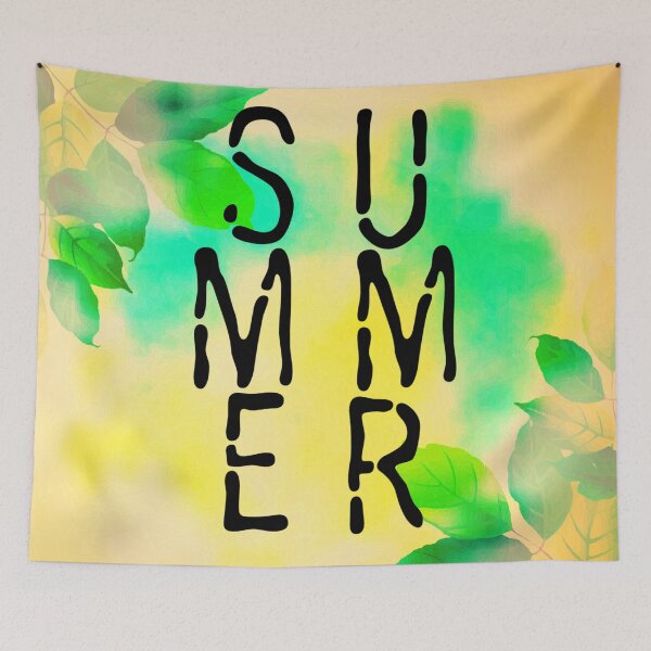 Item preview, Colors of Summer designed and sold by Daluyong.