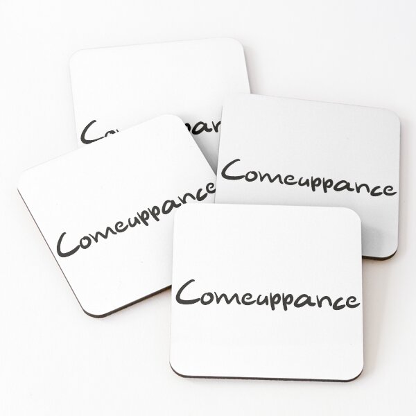 Item preview, Comeuppance designed and sold by CalvinMade.