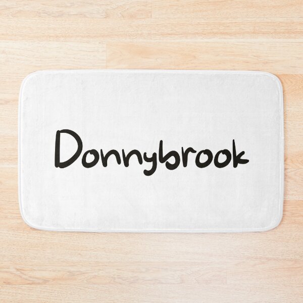 Item preview, Donnybrook designed and sold by CalvinMade.
