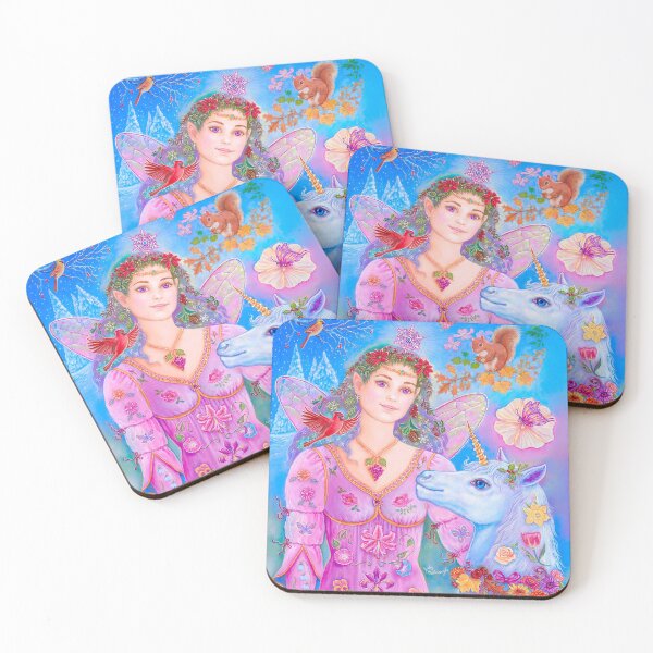 Item preview, MAGICAL SEASONS designed and sold by Judy Mastrangelo.
