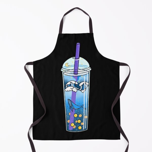 Item preview, Whale boba designed and sold by ArcherSketch.