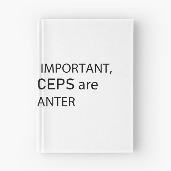 Item preview, Education Is Important But Big Biceps Are Importanter, Funny, Bodybuilding, Weightlifting, Powerlifting, Crossfit, Fitness, Workout, Weight Training designed and sold by adjamine.