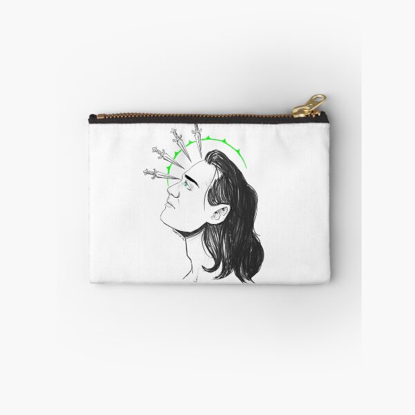 Item preview, Loki Laufeyson - God of Mischief  designed and sold by anxiouscrows.