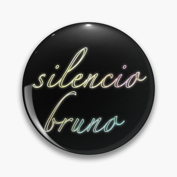 Item preview, Silencio bruno designed and sold by rocococo29.