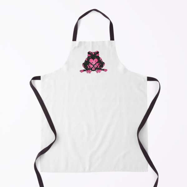 Item preview, Pink Poison Frog designed and sold by Sparkles22.