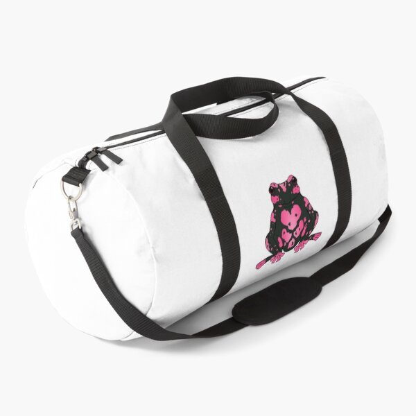 Item preview, Pink Poison Frog designed and sold by Sparkles22.