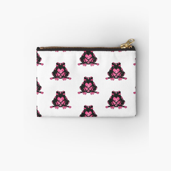 Item preview, Pink Poison Frog designed and sold by Sparkles22.