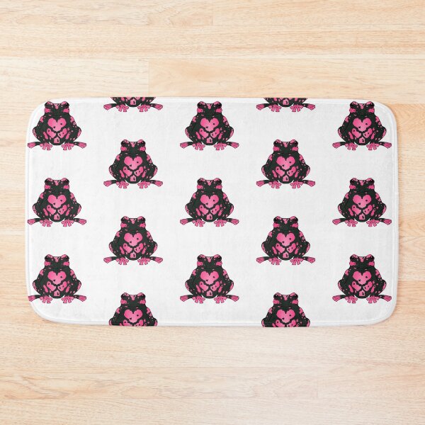 Item preview, Pink Poison Frog designed and sold by Sparkles22.