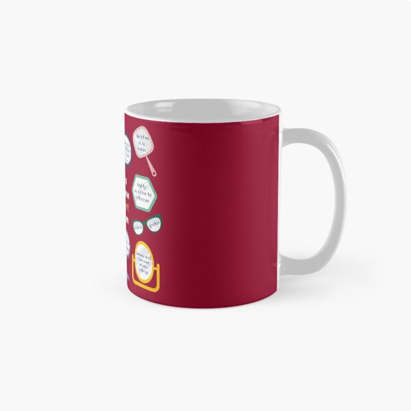 Item preview, Covert Narcissism designed and sold by Grace Huntley.