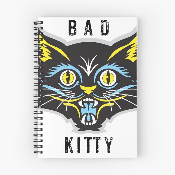 Item preview, Black Cat graphic designed and sold by nealbob.