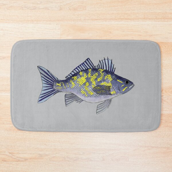Item preview, Lopez Island Rockfish designed and sold by fishfolkart.