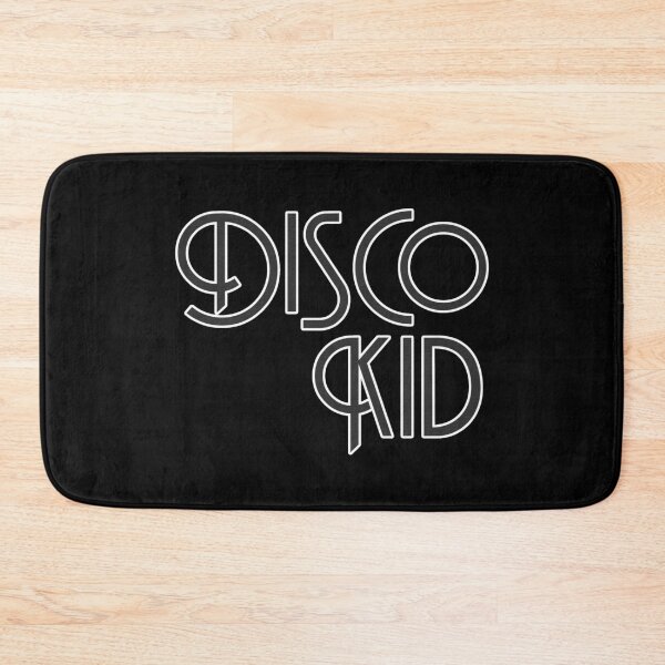 Item preview, Disco Kid designed and sold by Flash-Jordan.