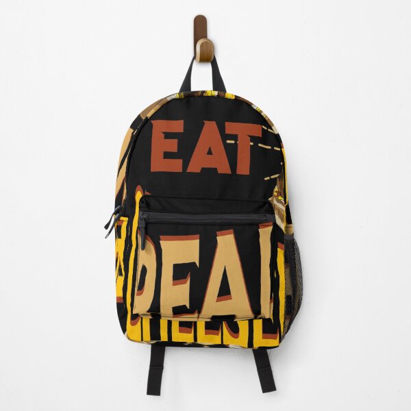 Item preview, Real Men Eat Cheeseburgers designed and sold by tshdesigns.