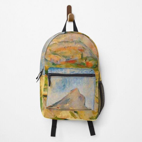 Item preview, Paul Cézanne - Mont Sainte - Victoire (1898) designed and sold by Vivanne-art.