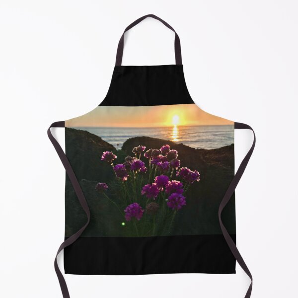 Item preview, Flowers at Pirate Cove, Oregon designed and sold by PirateGirl28.
