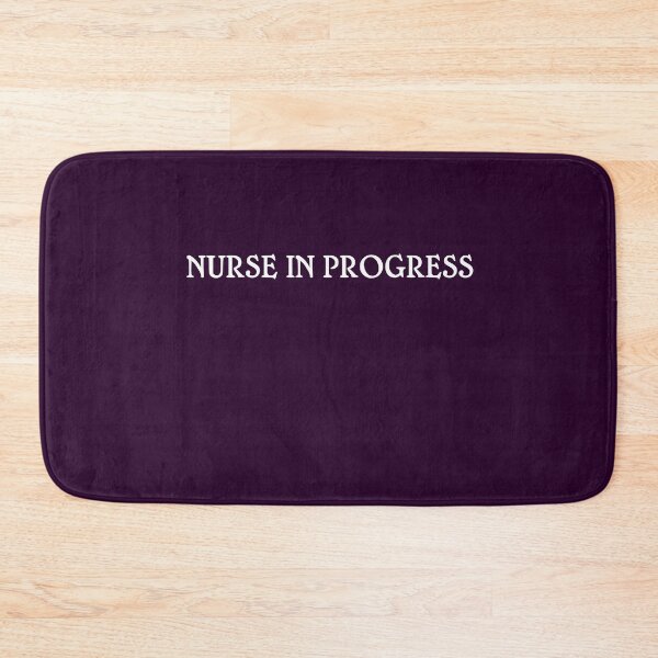 Item preview, Nurse In Progress Premium designed and sold by lazarosdesign.