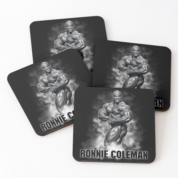 Item preview, Ronnie Coleman Bodybuilder designed and sold by almeapparel.