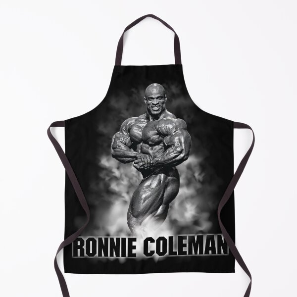 Item preview, Ronnie Coleman Bodybuilder designed and sold by almeapparel.