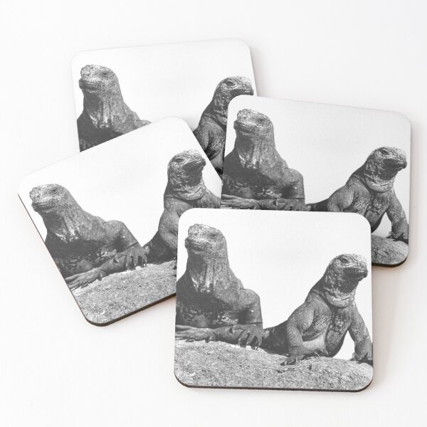 Item preview, Marine Iguana designed and sold by JerryFrank.
