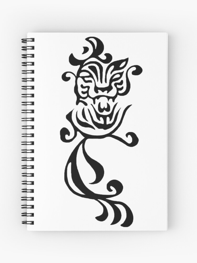 NEW Prowling Tiger Temporary Tattoo – Simply Inked