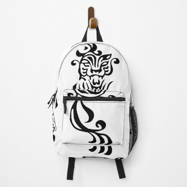 Item preview, Tiger Tattoo, Simple design designed and sold by THhassan.