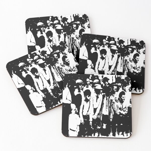 Item preview, Youth Watching the Race by dePace' designed and sold by mrpropcake.