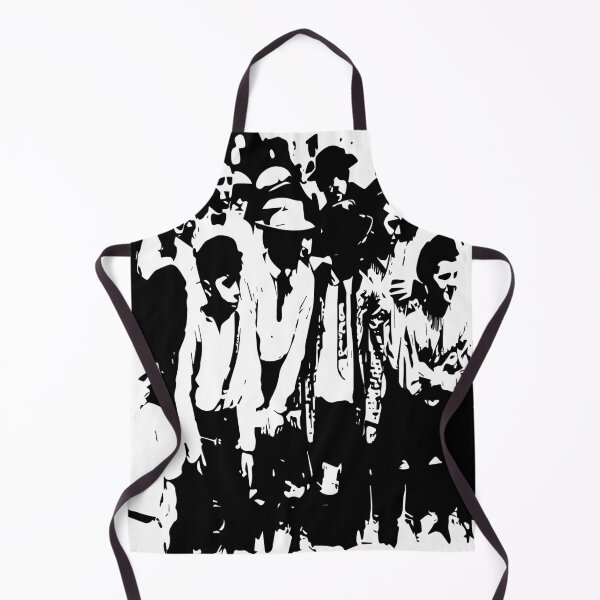 Item preview, Youth Watching the Race by dePace' designed and sold by mrpropcake.