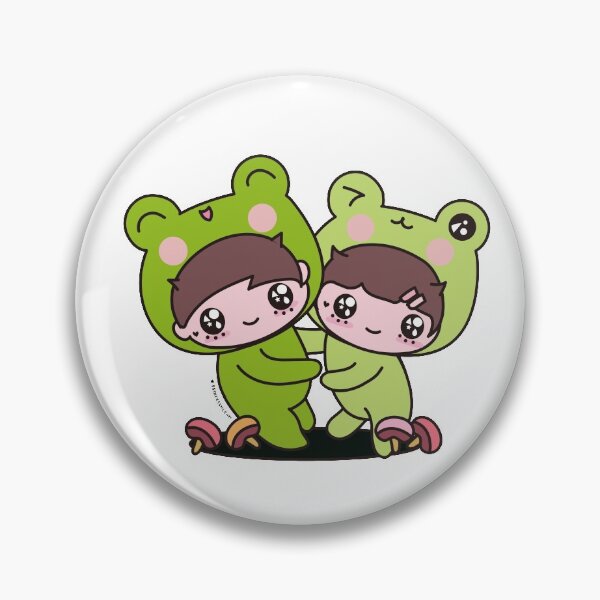 Item preview, cute frog, cosplay frog, kawaii frog cartoon designed and sold by princessmi-com.