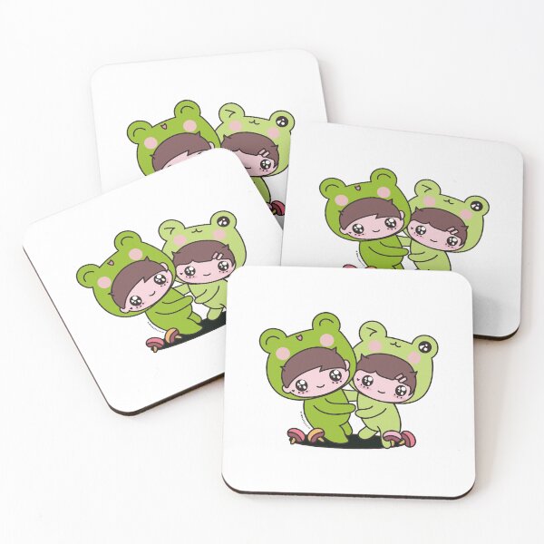 Item preview, cute frog, cosplay frog, kawaii frog cartoon designed and sold by princessmi-com.