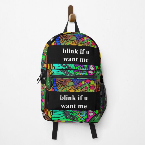 Item preview, blink if u want me designed and sold by sarina G.