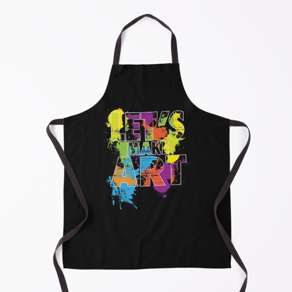 Item preview, Make Art designed and sold by Bricke.