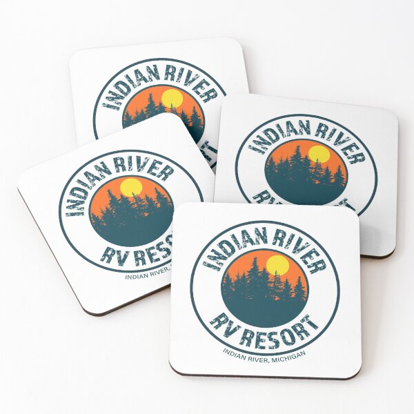 Item preview, Indian River RV Resort, Indian River MI designed and sold by Indian-River-RV.